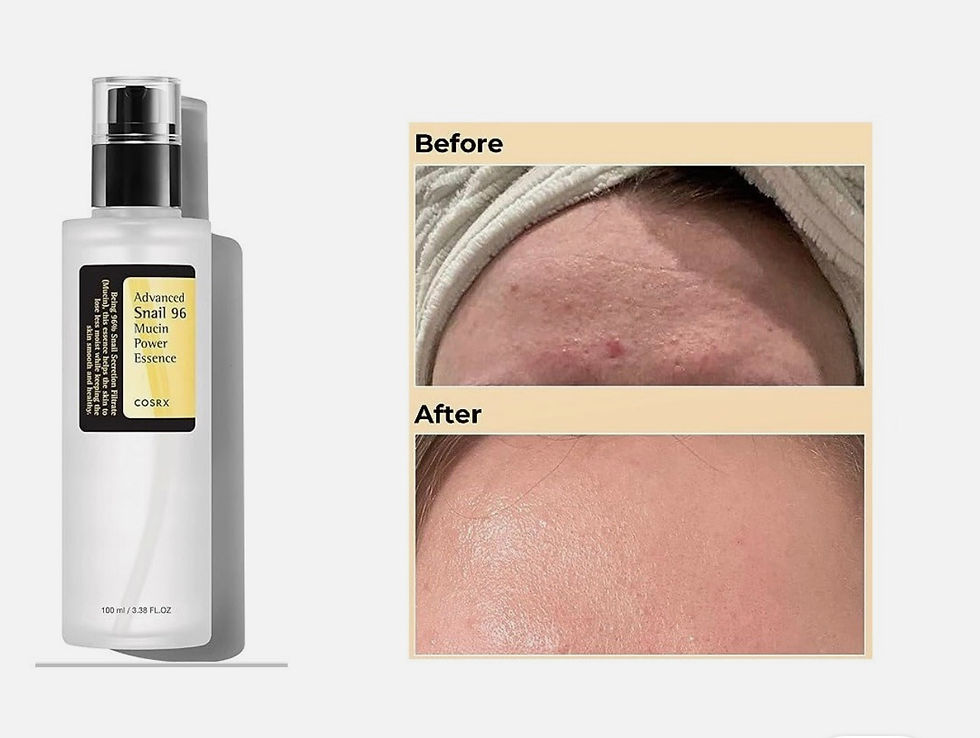 Miniatura: COSRX- Snail 96 Mucin Powder Essence 