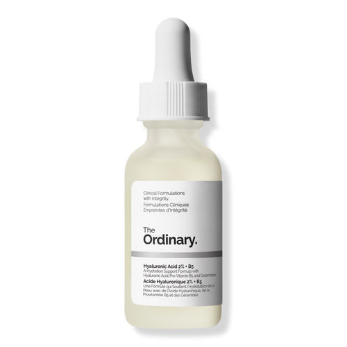 THE ORDINARY-Hyaluronic acid 2% +B5