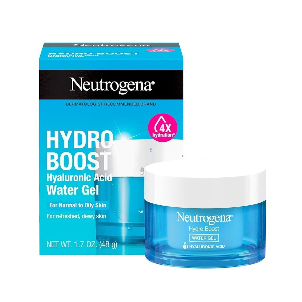NEUTROGENA -Water Gel
