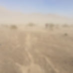 Dust Storm, Death Valley