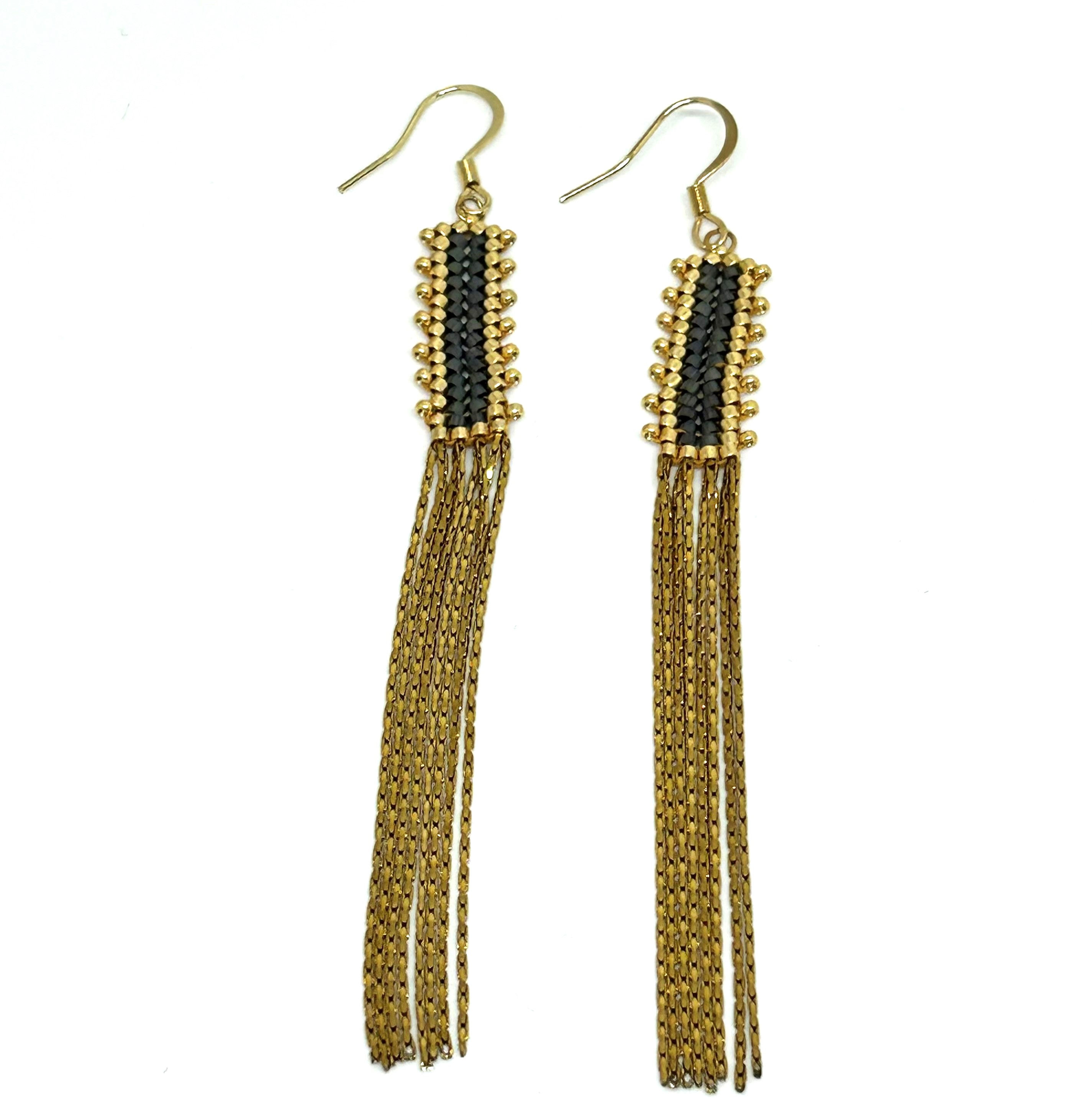 Boucles Mayu