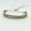 Miniature : Bracelet Kaori Beige