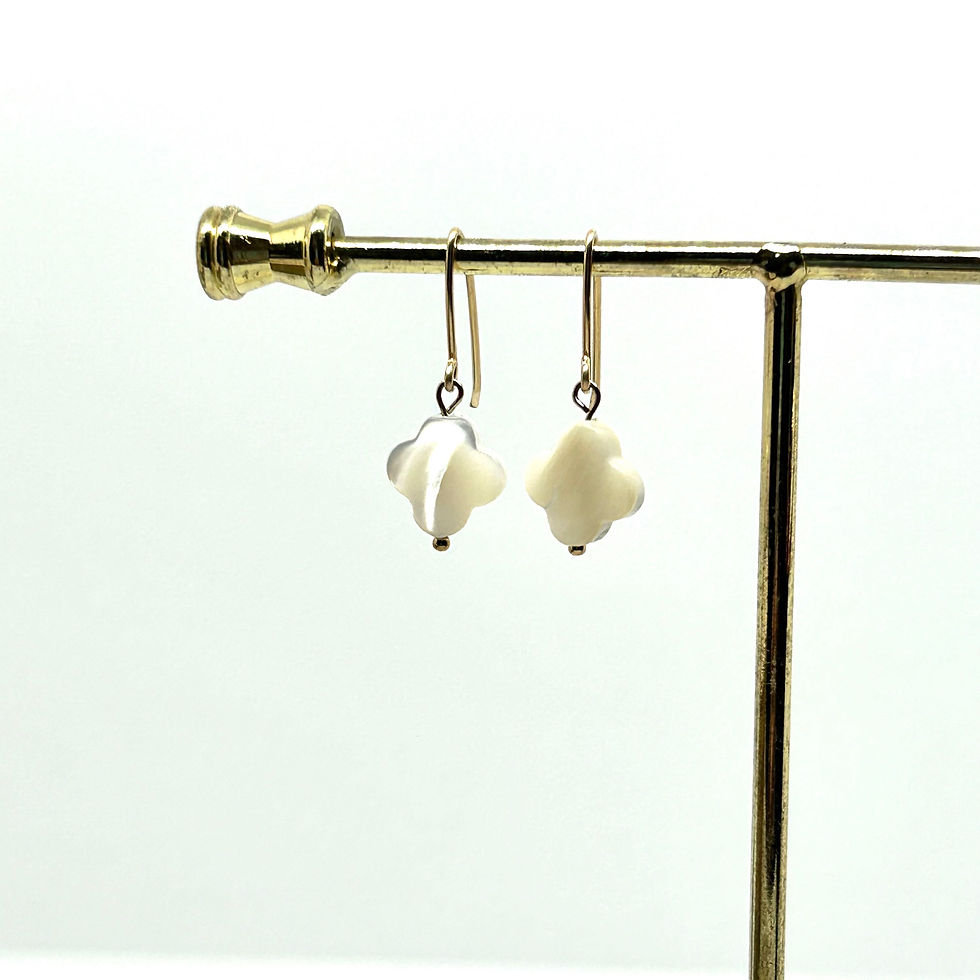 Boucles Sohaïa - Trèfle