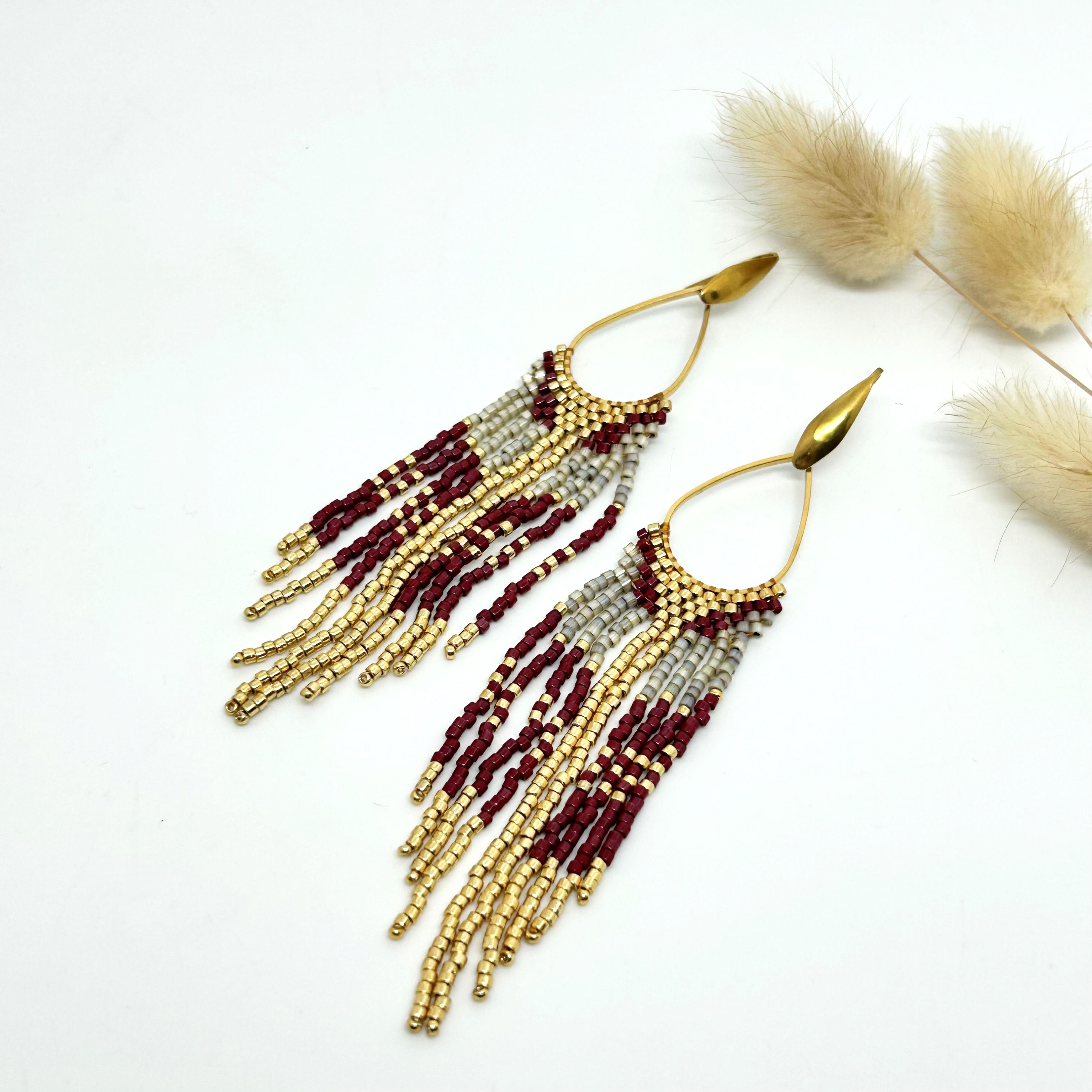 Boucles Tomiju