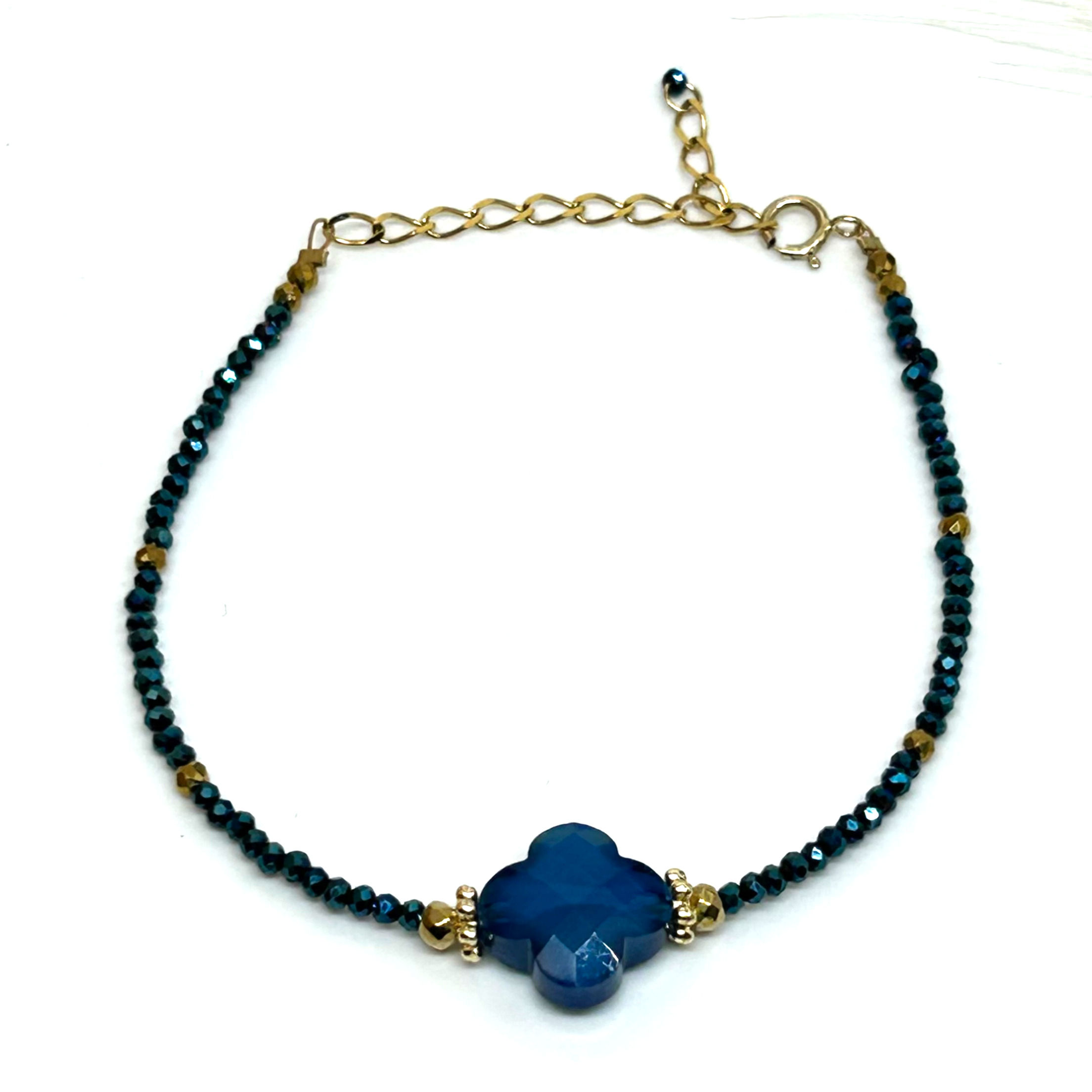 Bracelet Soan - Bleu