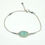 Miniature : Bracelet Gaspard Amazonite