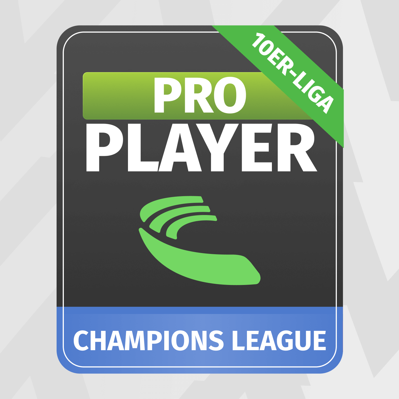 Comunio-CL Pro Player 10er Liga (Saison 2025/26)
