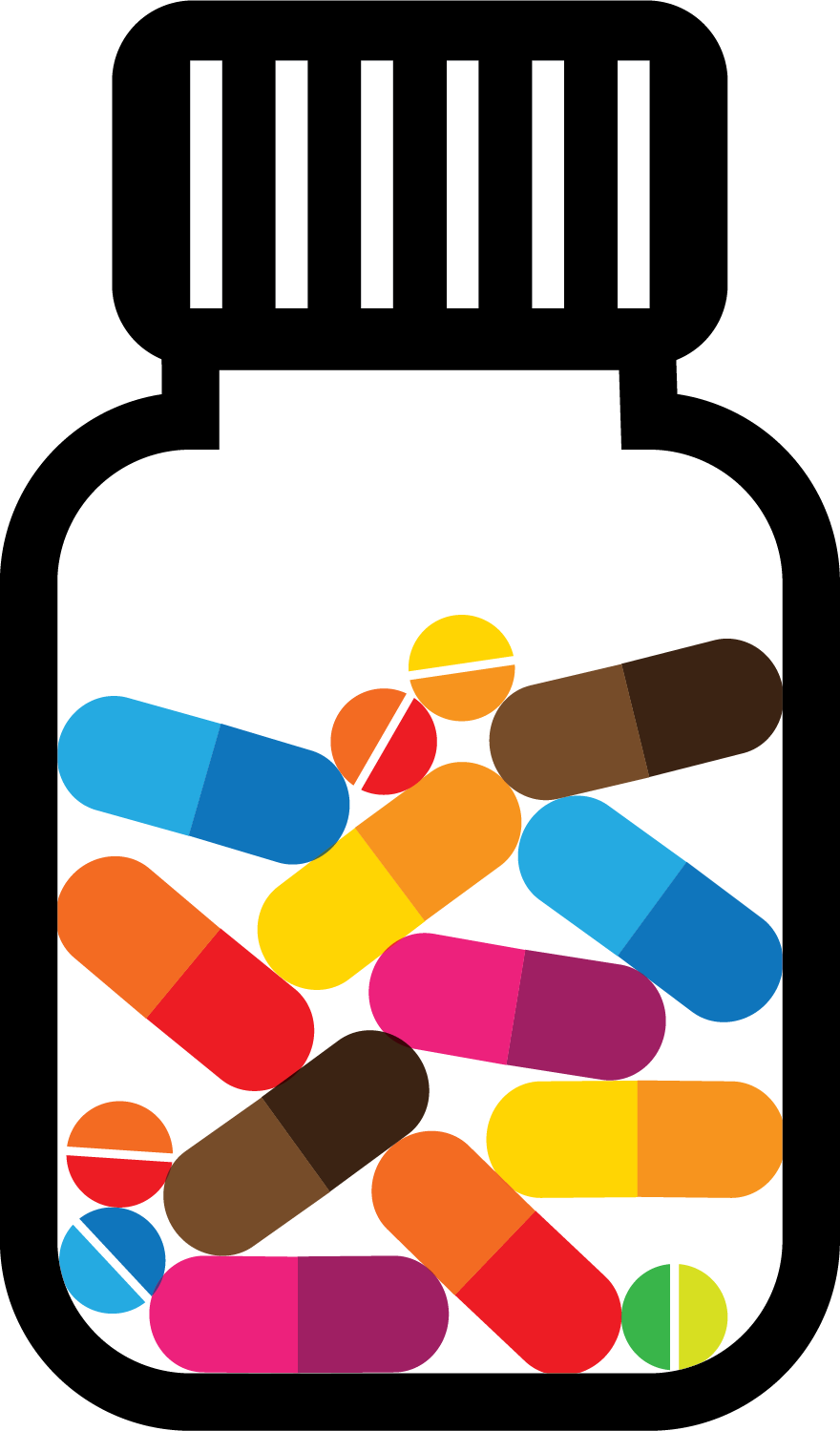 toma vitaminas