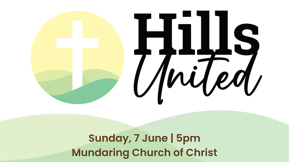 Hills United