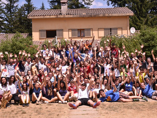 Memorie dal campo Base