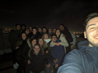 Un capodanno... col botto!