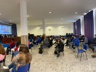 Formazione Animatori Sardegna nel cuore del mondo