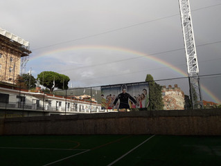 Andare incontro è la parola d’ordine