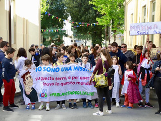 Lavoratori della festa!