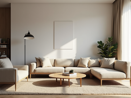 Idées de décoration pour votre appartement rénové