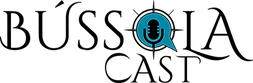 Logo do BussolaCAST, Podcast do Ministério Bússola Sexualidade onde falamos de família, relacionamento e vida cristã