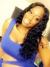 We love customer selfies! This Beauté is