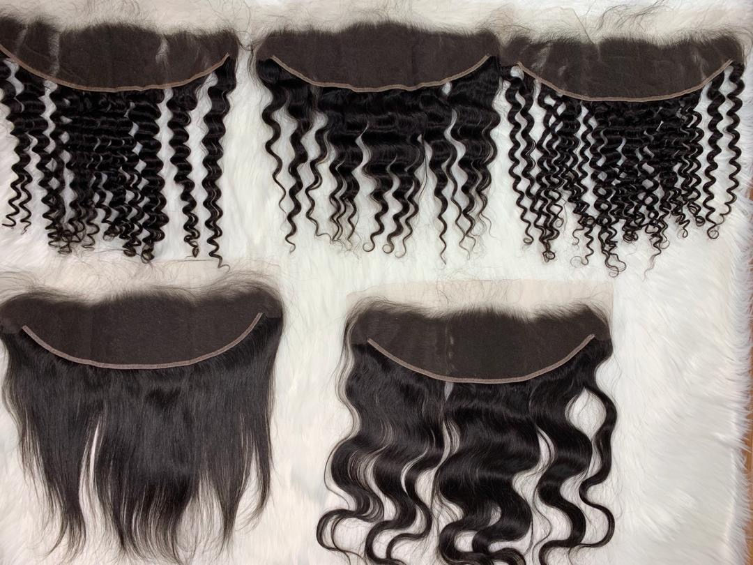 HD Lace Frontal