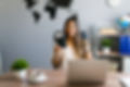 i-am-here-help-you-with-your-booking-travel-questions-female-sales-agent-holding-plane-tic