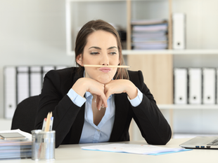 August IR Insights: The rise of employees that ‘just give enough’.