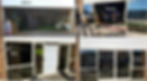 Add slider and sashes to garage door