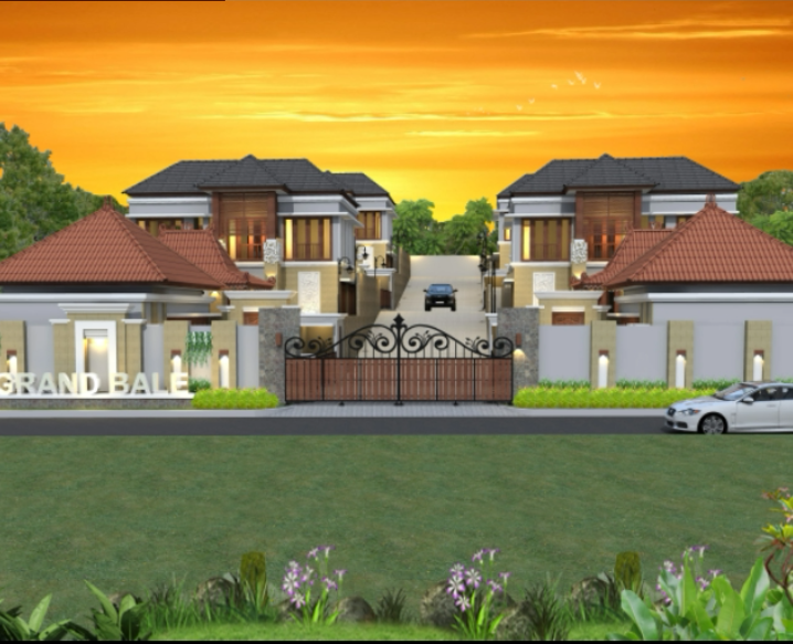 View Grand Bale