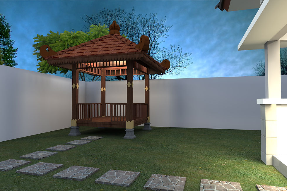 GAZEBO