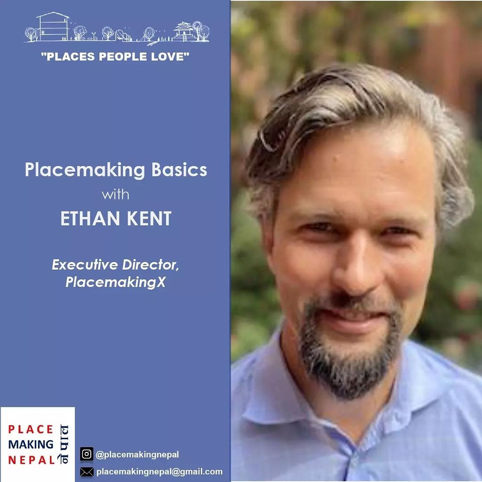 Ethan Kent