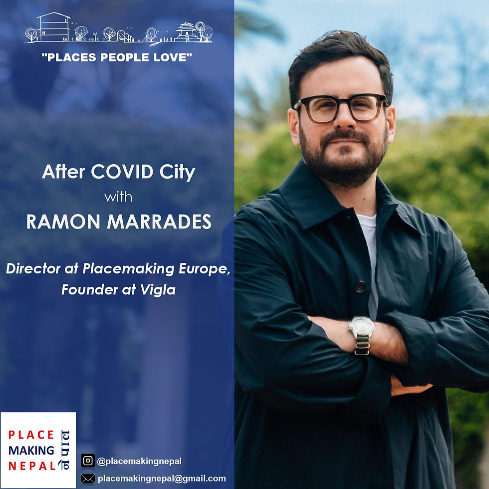 Ramon Marrades