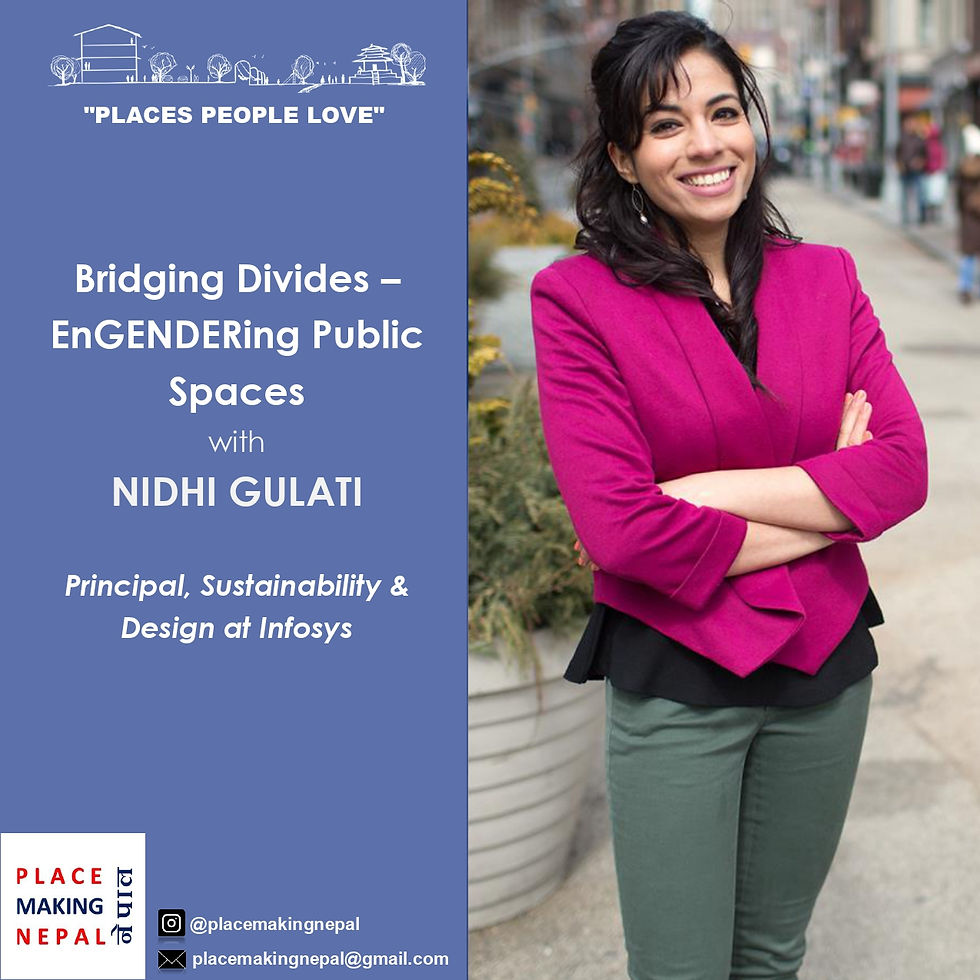 Nidhi Gulati