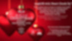 The Heart of Christmas Registration Advert