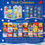 Miniaturbild: The Usborne Advent Calendar Book Collection