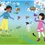 Thumbnail: Little Sticker Dolly Dressing Easter