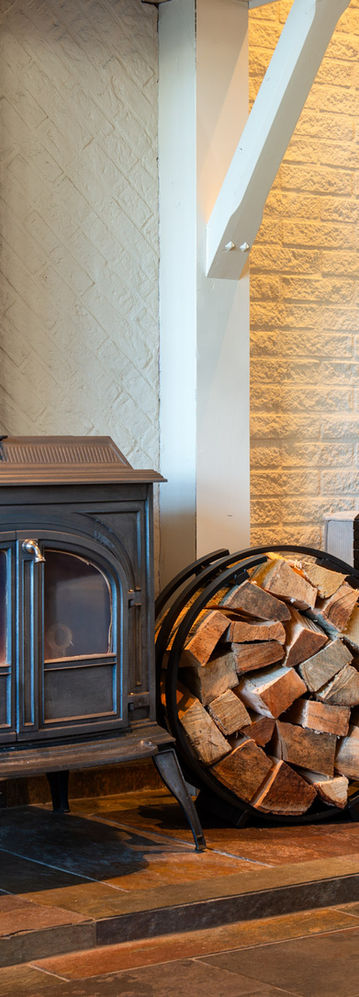 Heerlijk voor de koude wintermaanden