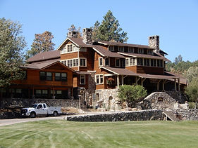 Custer State Park Resort
