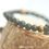 Thumbnail: Bracelet of protection and strength of the 4 elements.