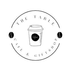 The Table Cafe and Gift Shop