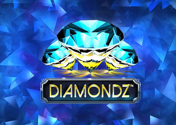 DIAMONDZ