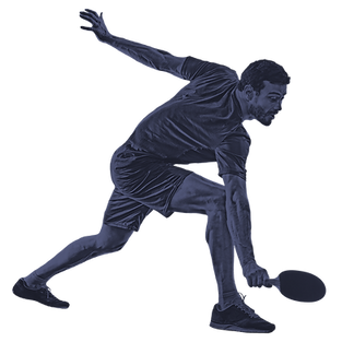 Winners Table Tennis Online Tournament