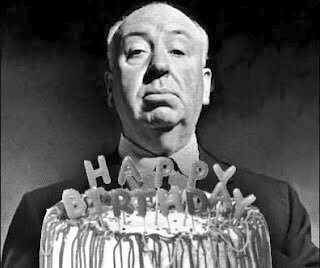 Celebrating some special birthdays this week
