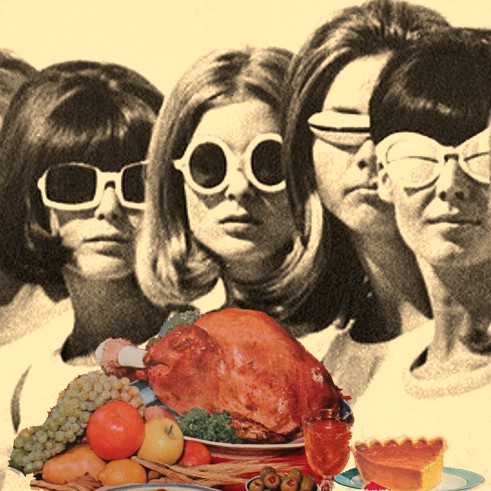 Mashed Potato Time 2021 Thanksgiving Special: November 25, 2021