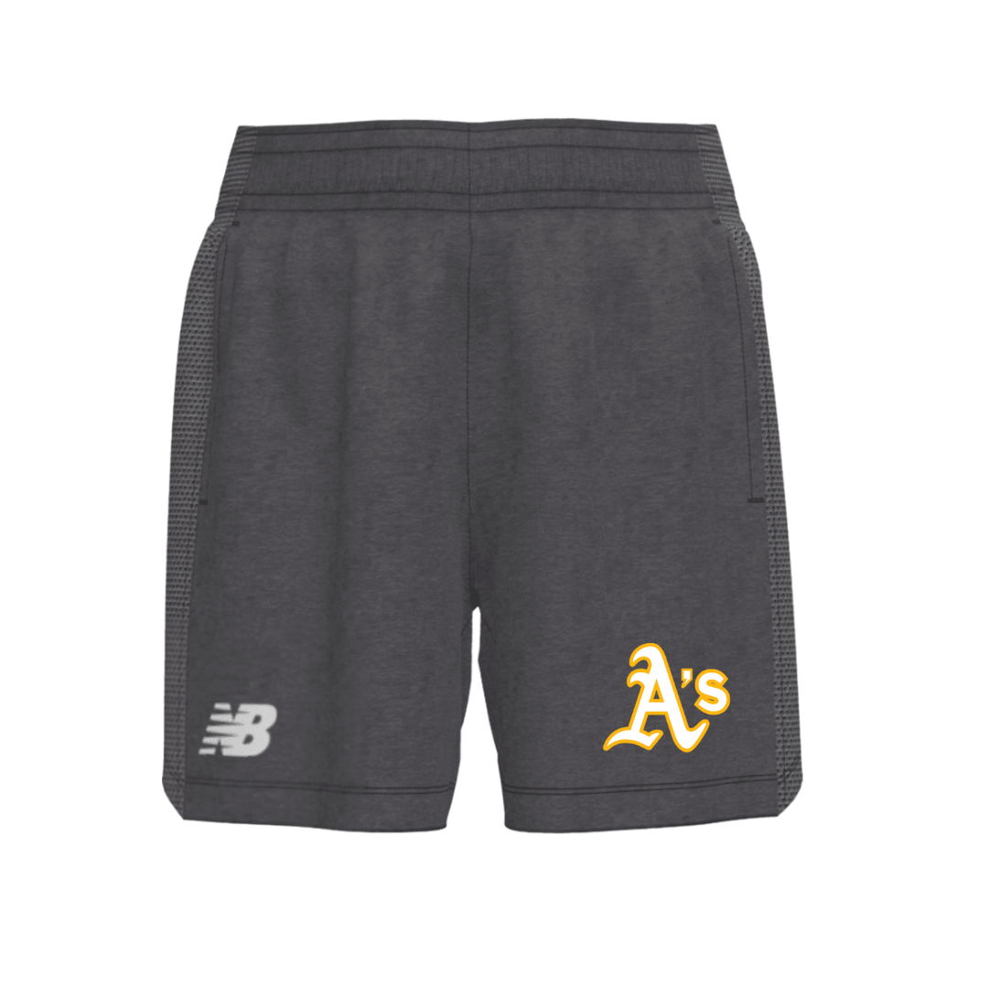 A's NB Women's Training Short