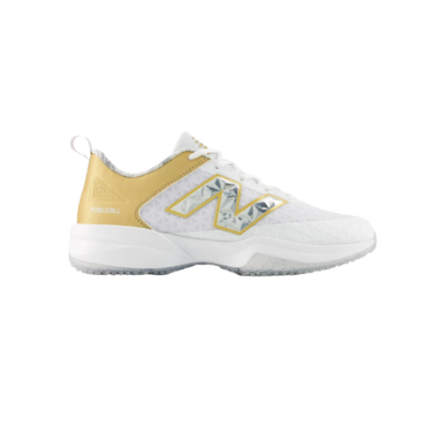New Balance Mens 4040 v8 Turf-Trainer Ring Season | LENZ Sports
