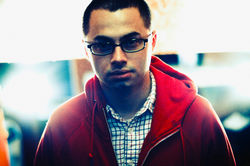 Joe Mande