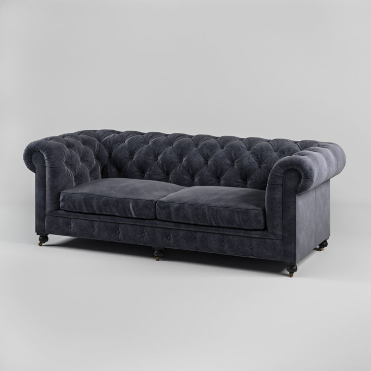 Thumbnail: Model Sofa