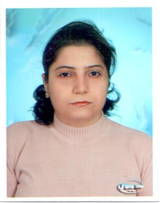 Fatma DİREK