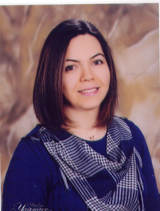 Sevda UĞURLU