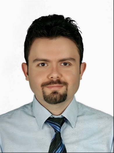 Uz.Dr.Ahmet Kerim TÜRESİN