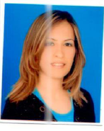Demet Deniz KAYA
