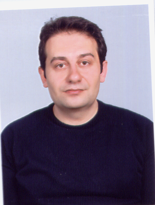 Ferit ÖZCAN